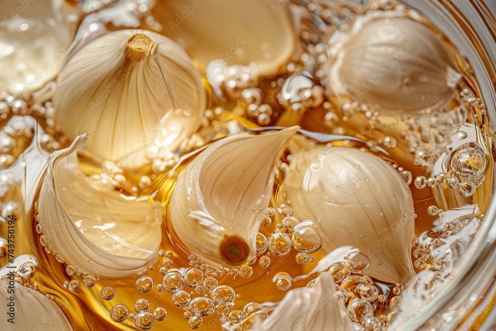 Garlic Garlic
