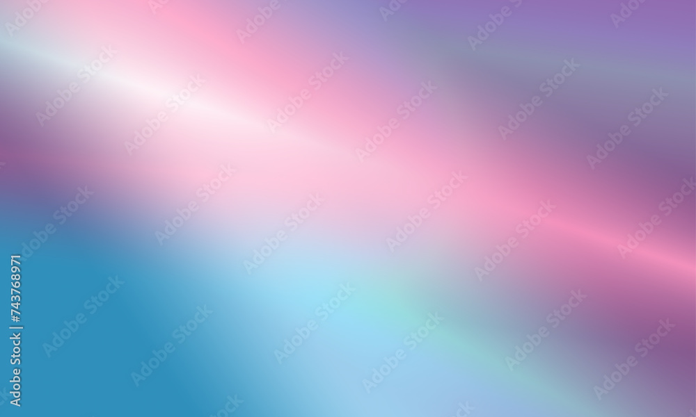 Gradient background abstract pink mood series (23)