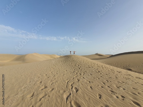 Dunas photo