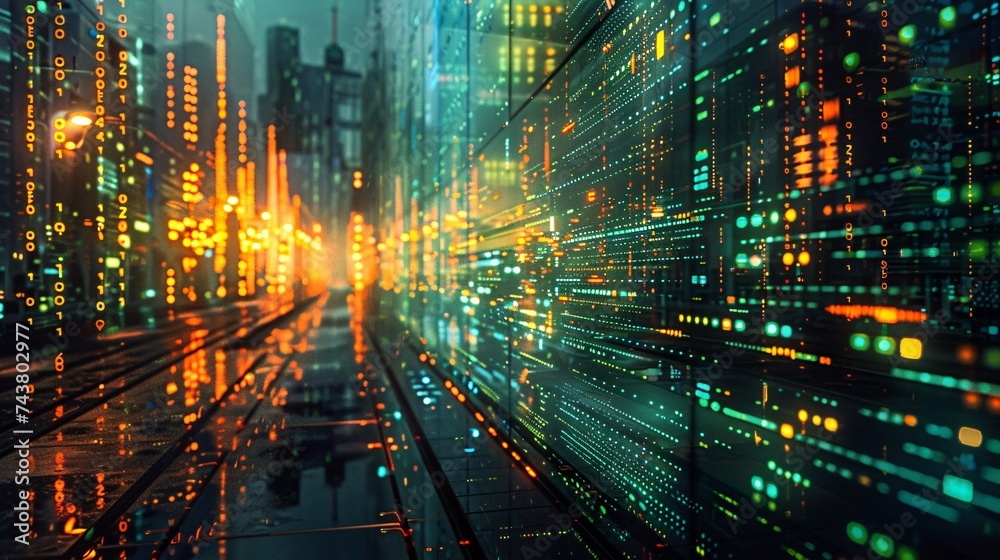 Bright advanced modern factory and equipment background, 3D rendering of futuristic technology scene illustration Bright advanced modern factory and equipment background, 3D rendering of futuristic technology scene illustration