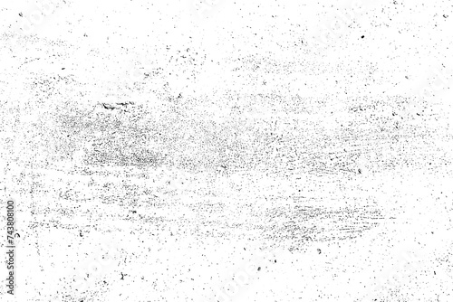 Grunge background. Distressed overlay texture old photo dust, Dirty urban grunge black and white