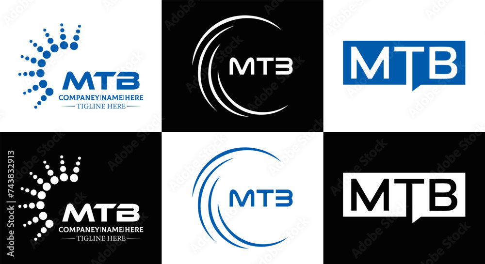 MTB logo. M T B design. White MTB letter. MTB, M T B letter logo design. Initial letter MTB linked circle uppercase monogram logo. M T B letter logo vector design. top logo, Most Recent, Featured, MTB logo. M T B design. White MTB letter. MTB, M T B letter logo design. Initial letter MTB linked circle uppercase monogram logo. M T B letter logo vector design. top logo, Most Recent, Featured,
