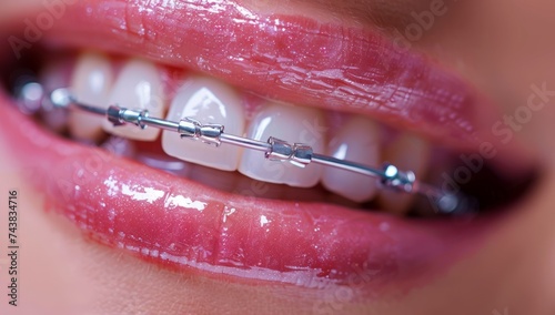 The concept of orthodontic dental care