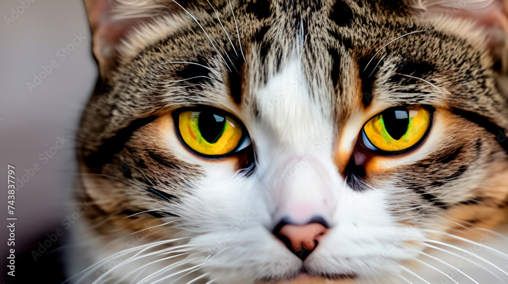 Cat eyes Cat eyes