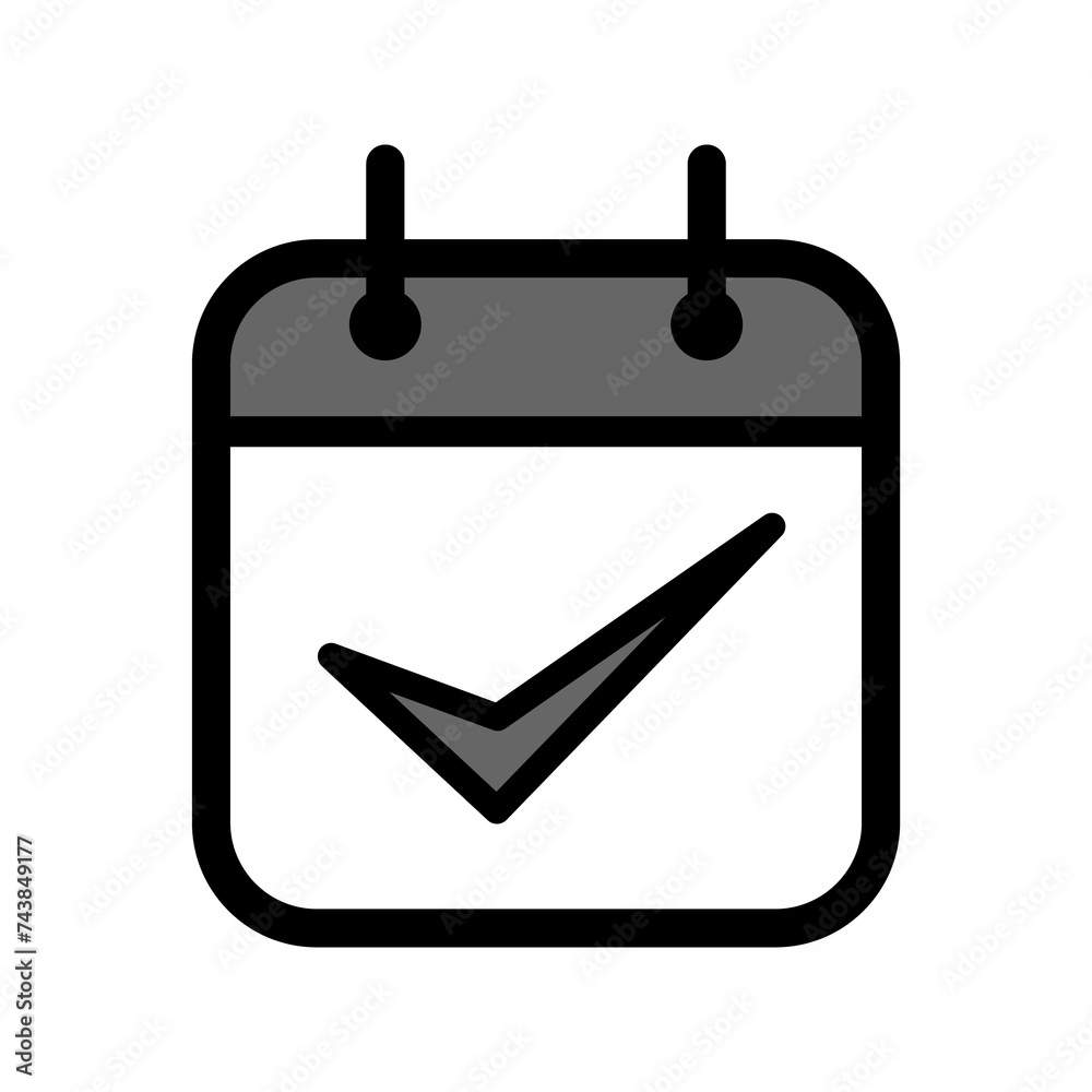 Calendar icon PNG