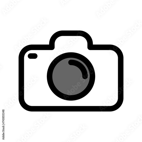 Camera icon PNG