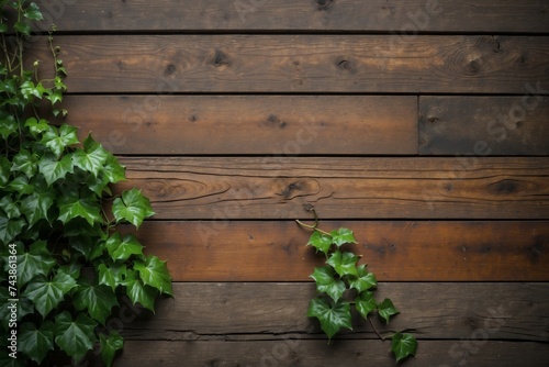 Vintage Wood Backgrounds   Frames