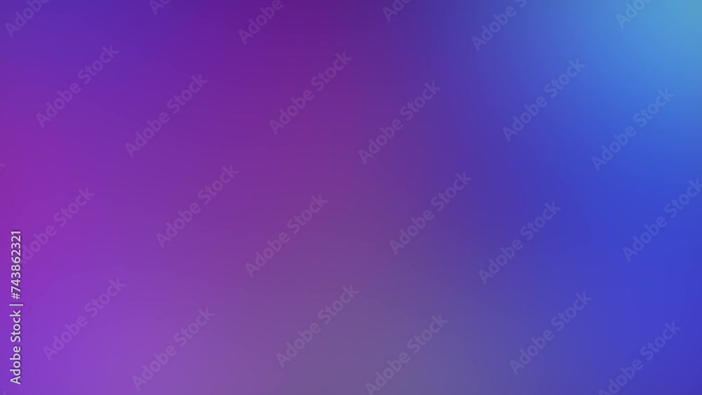 Blue and pink Neon color gradient loopable background animation. High quality 4k footage Blue and pink Neon color gradient loopable background animation. High quality 4k footage