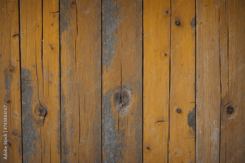 Naklejka premium Vintage Wood Backgrounds & Frames