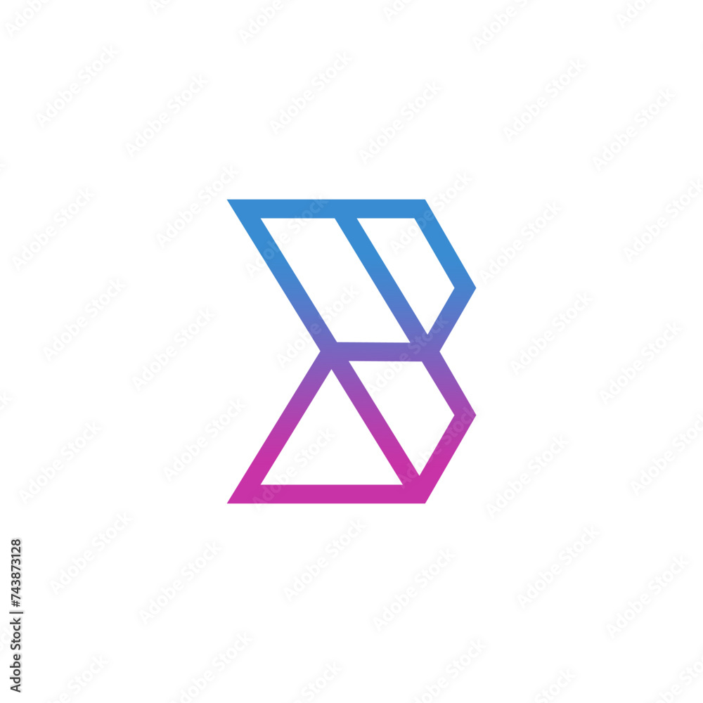 B LOGO B LOGO