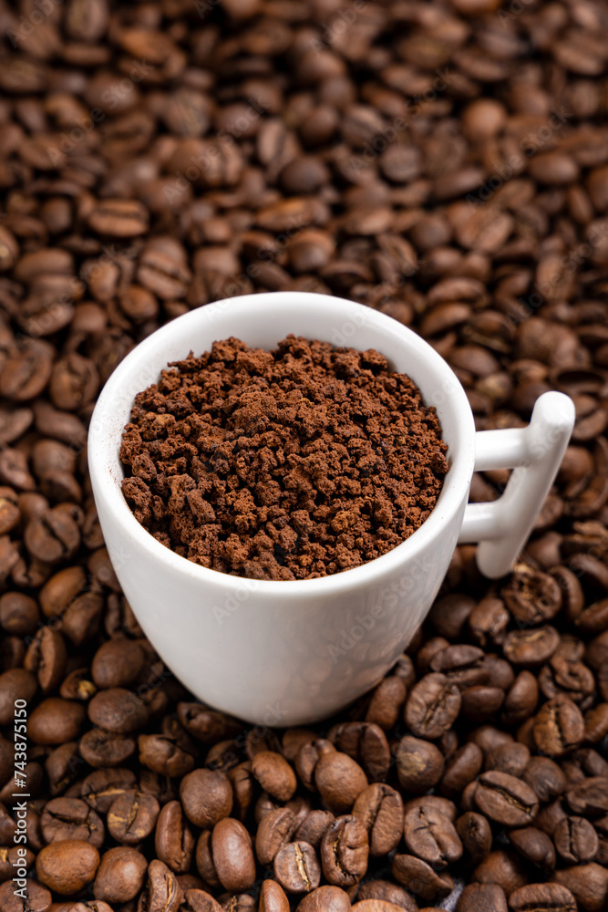 Café em Grãos Café em Grãos