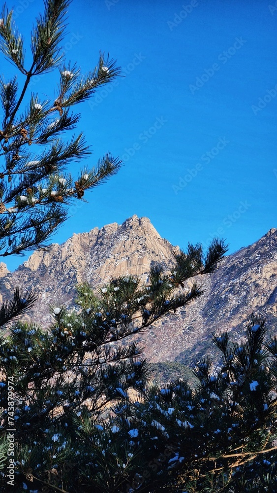 mountain landscapes. hiking. nature of asia. mountain landscapes. hiking. nature of asia.