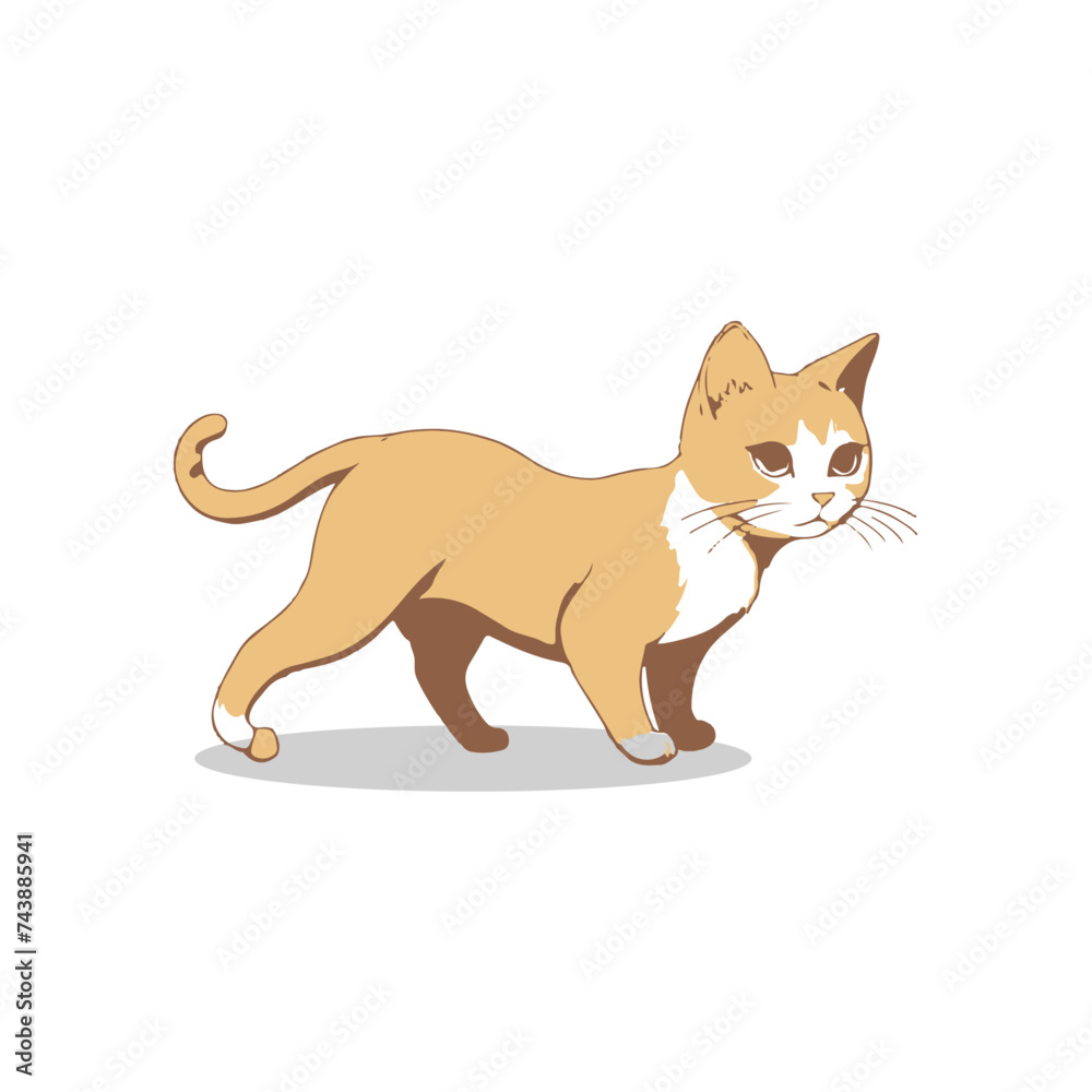 logo-animal-cat-anime-cool