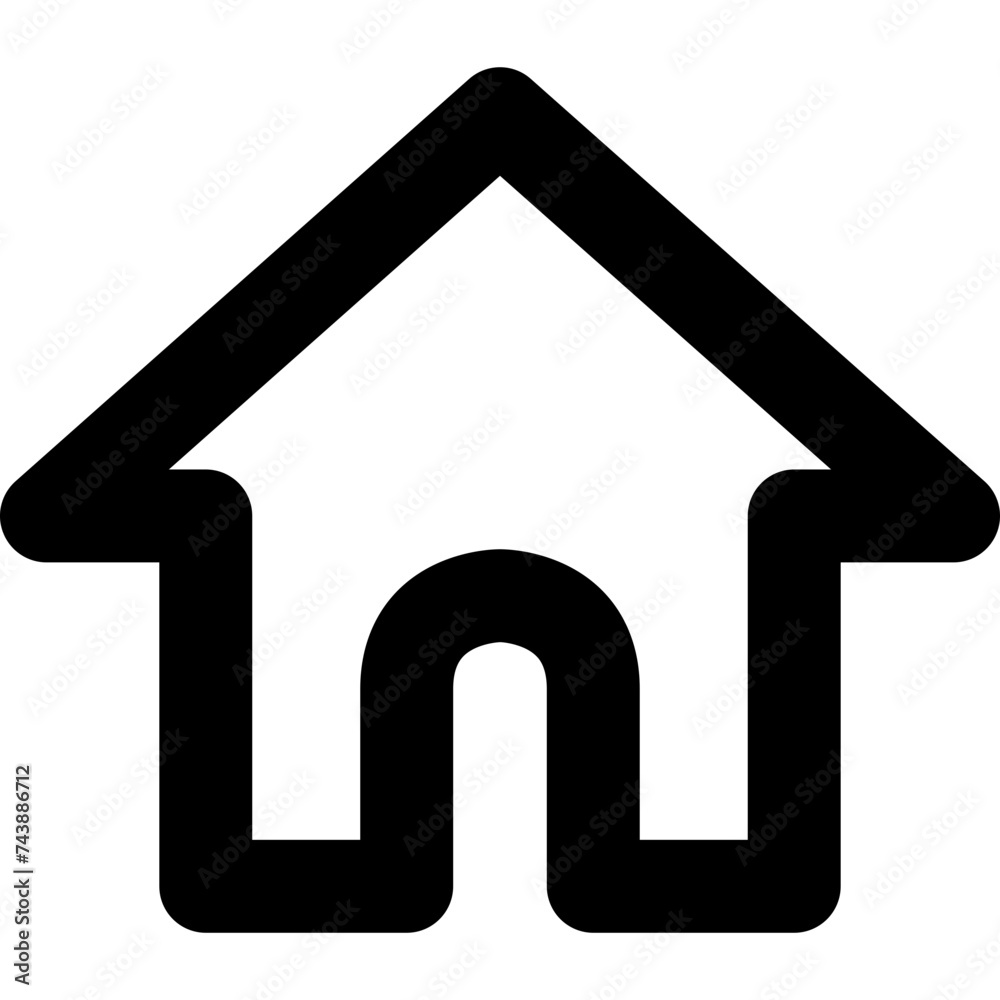 UI Line Icon