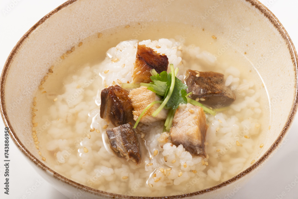 汐ぶり 茶漬け 汐ぶり 茶漬け