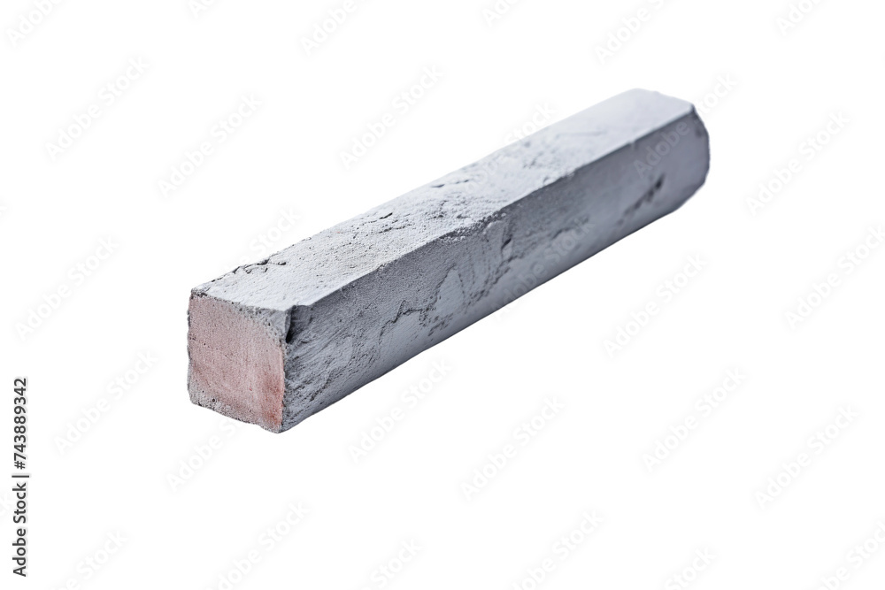 Metal Bar. The bar is smooth and reflective, with no visible imperfections or markings. The simplicity of the composition highlights the industrial nature of the metal. Metal Bar. The bar is smooth and reflective, with no visible imperfections or markings. The simplicity of the composition highlights the industrial nature of the metal.