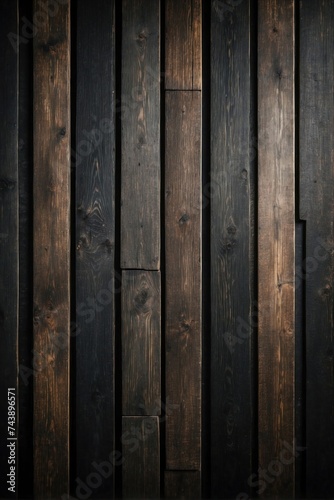 Vintage Wood Backgrounds & Frames