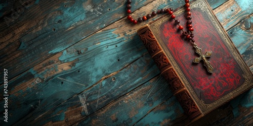 religion and culture concept