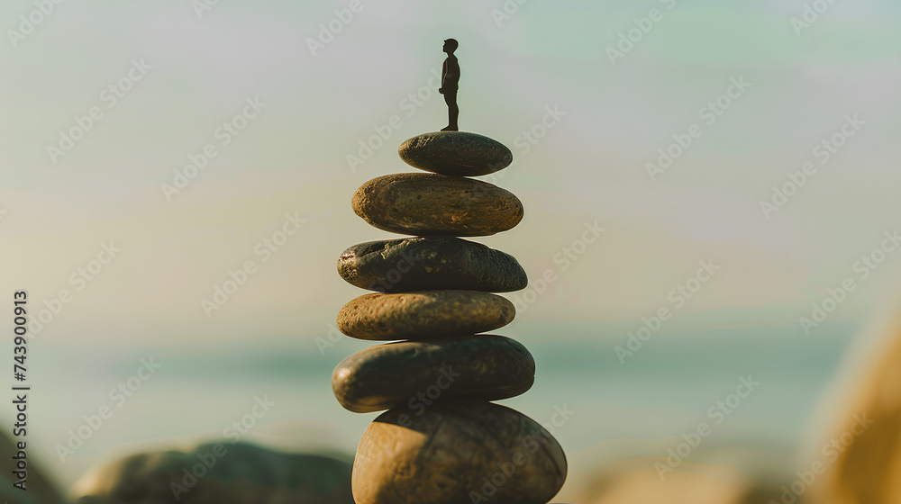 Lack of work-life balance in the modern corporate world for Gen Z and ...