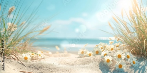summer background
