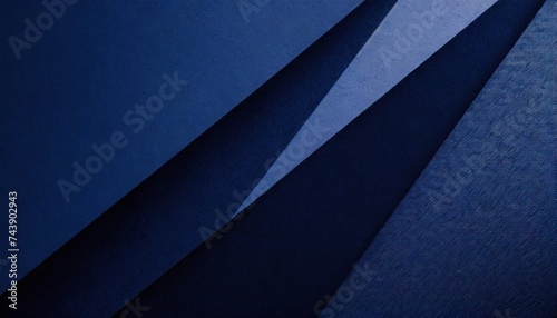blue , dark blue ,abstract background. Geometric pattern shape. Line triangle polygon angle.