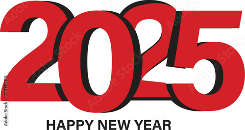 Happy new year 2025 zodiac sign year of the snake p19