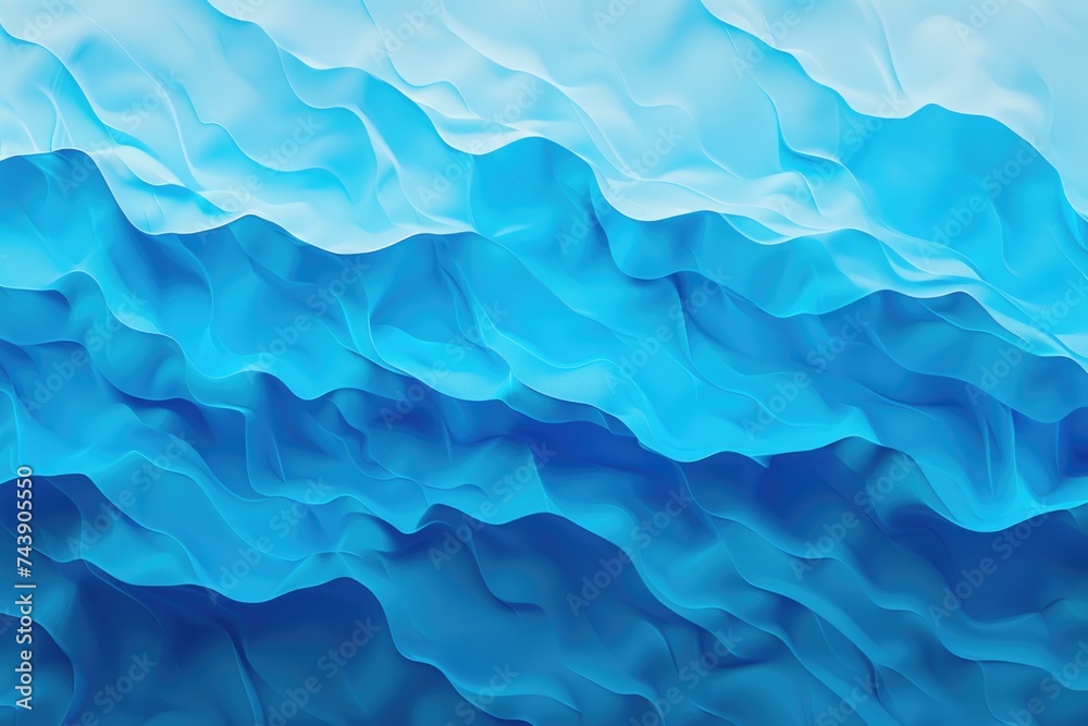 Blue grainy gradient background with soft transitions. For covers wallpapers brands social media Blue grainy gradient background with soft transitions. For covers wallpapers brands social media
