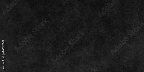abstract dark background with dark gray grunge textrue. smoke surface, stone marble wall concrete texture horror dark concept in backdrop. vector art, illustration, wall textrue. 