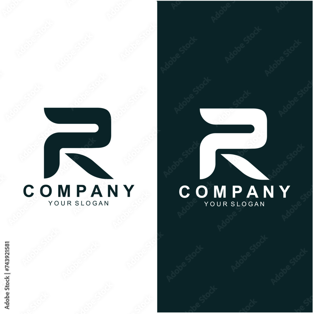 Pict Letter R Pict Letter R