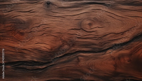 Natual textured wooden surface