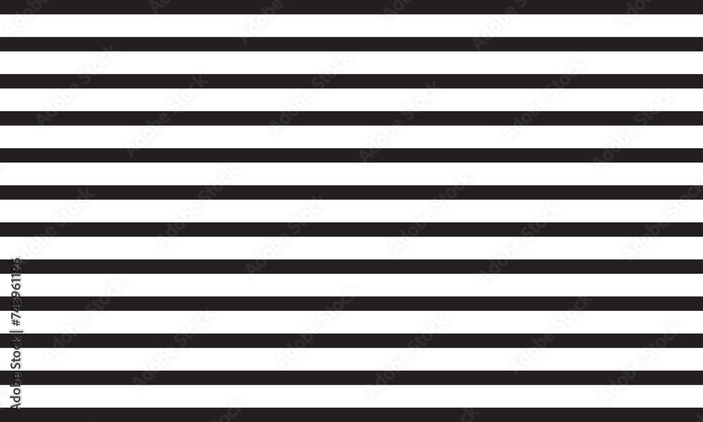 Black and White Lines. Vector illustration. Black and White Lines. Vector illustration.
