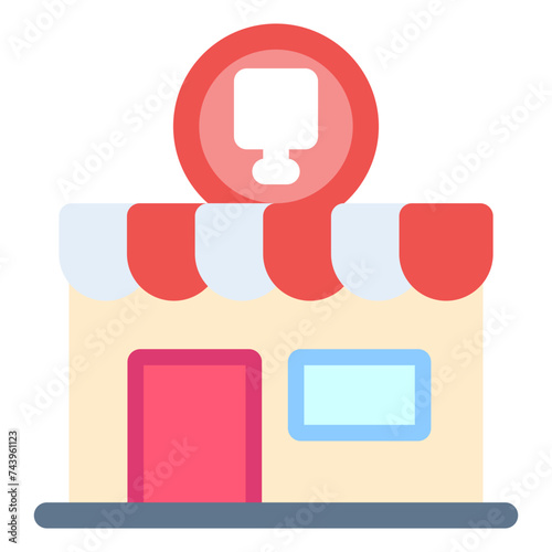 Restaurant Icon