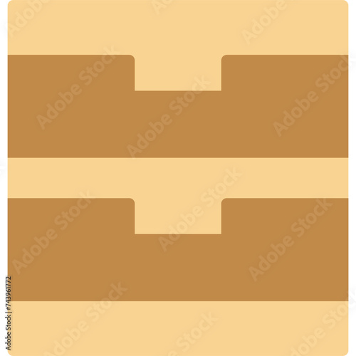 Drawers Icon