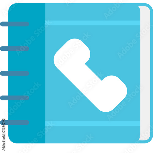Phonebook Icon