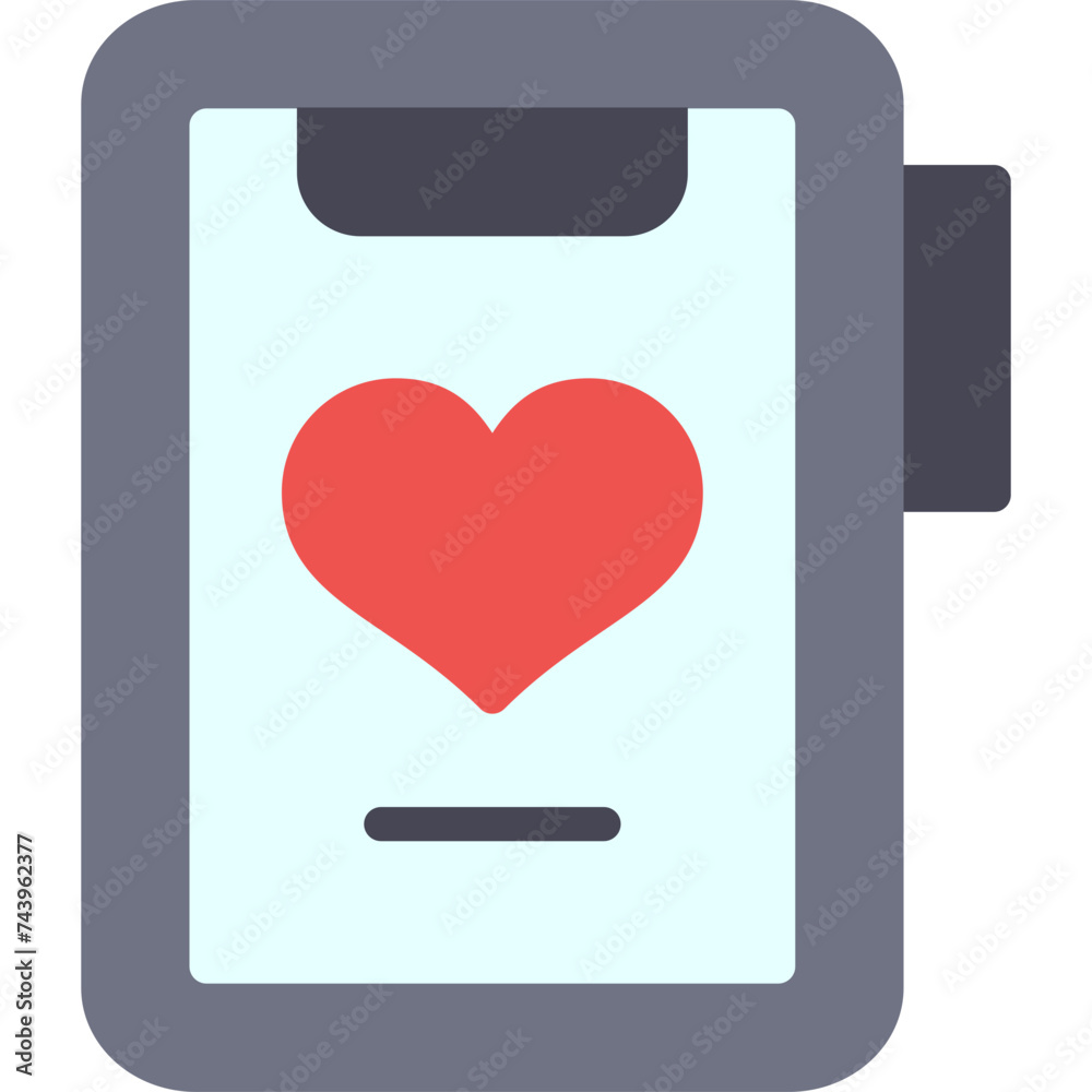 Mobile Icon Mobile Icon