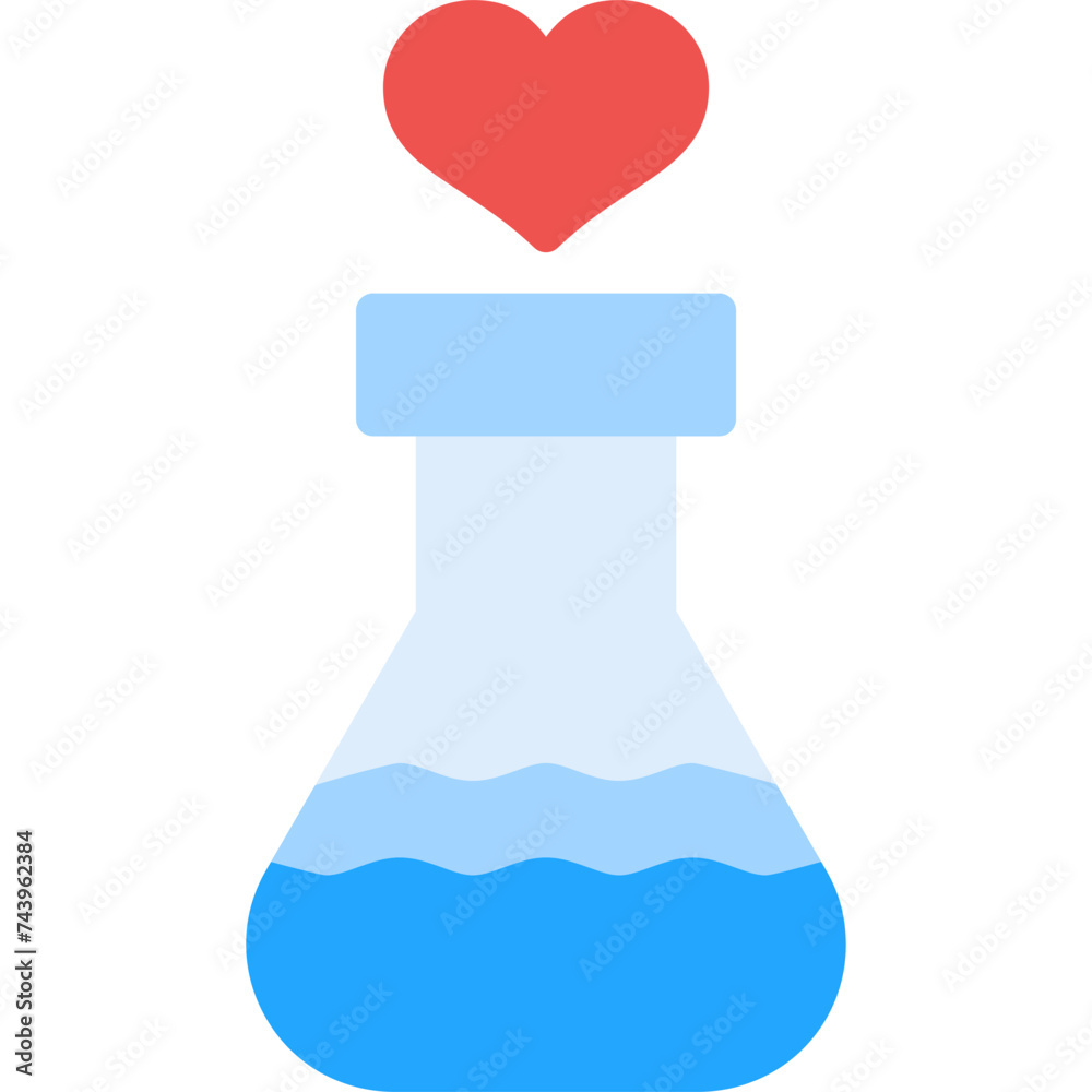 Test Tube Icon Test Tube Icon