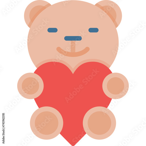 Bear Icon