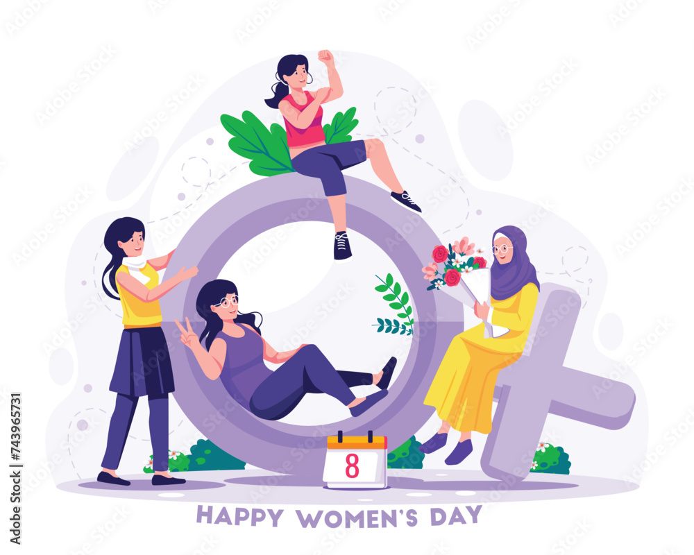 international day of women in the world international day of women in the world