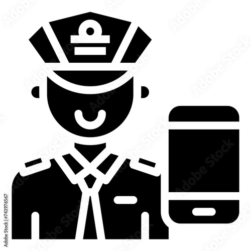 PILOT,profession,transportation,job,user.svg