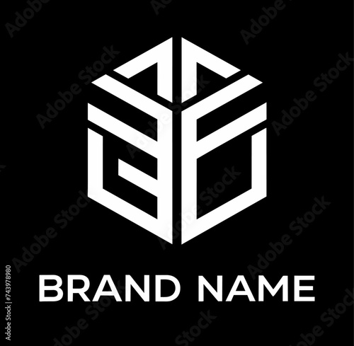 Company logo design vector
