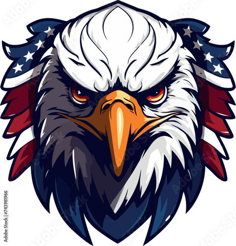 aquila americana 06
