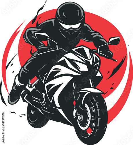 logo motocross 01
