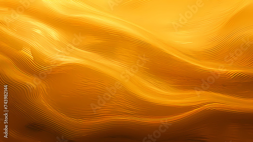 Golden texture wallpaper