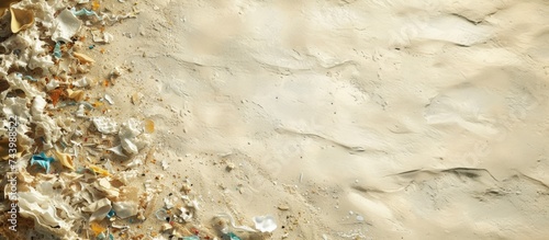 Close up side shot of hands...