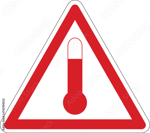 IMDG High temperature