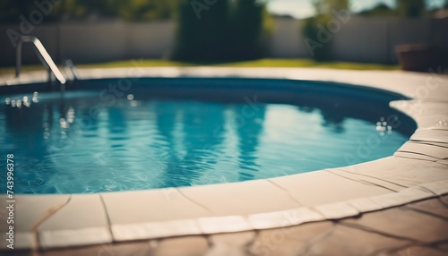 pool background  blue pool water  sunny day  blue water background  blue water surface