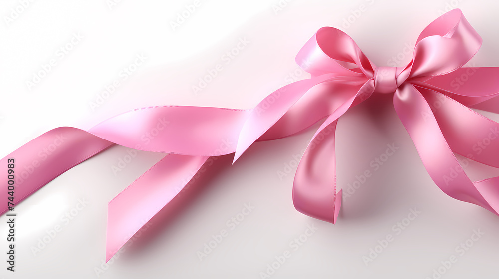 Close-up photo of ribbon Close-up photo of ribbon