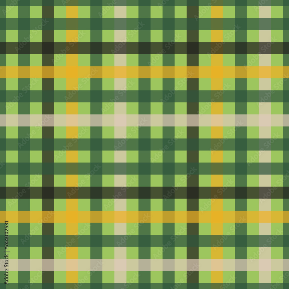 St. Patrick's Day Seamless Pattern 24 St. Patrick's Day Seamless Pattern 24