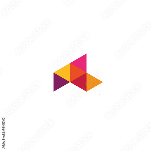 abstract logo design
