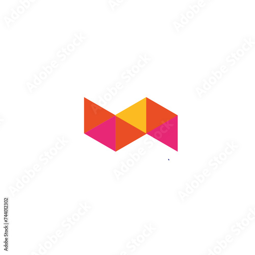 abstract logo design